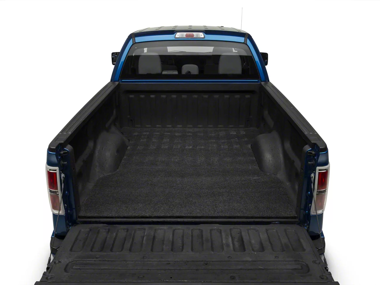 Husky Liners Guardian Comfort Bed Mat (04-14 F-150 Styleside)