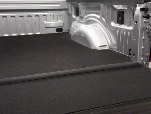 Husky Liners Guardian Impact Bed Mat (07-18 Sierra 1500)