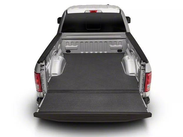 Husky Liners Guardian Impact Bed Mat (15-26 F-150)