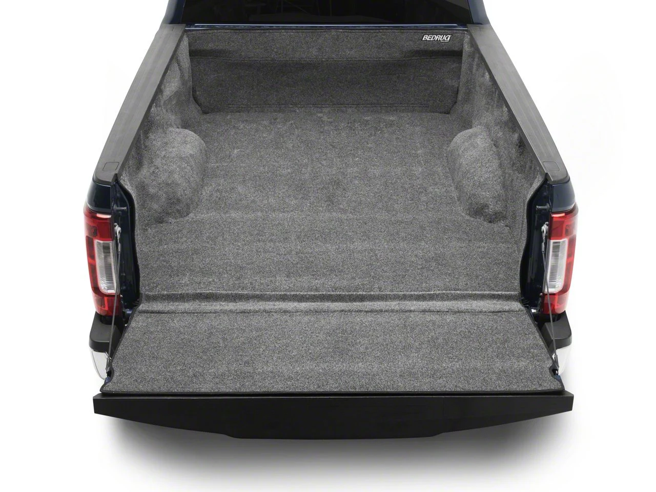 Husky Liners Guardian Comfort Full Bedliner (17-26 F-350 Super Duty)