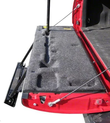 Husky Liners Guardian Comfort Tailgate Mat (11-16 F-350 Super Duty)