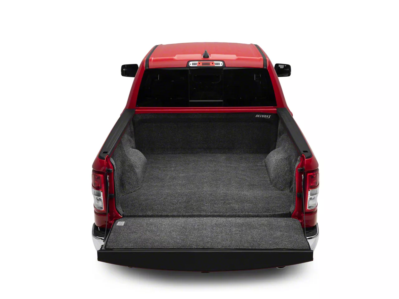 Husky Liners Guardian Comfort Full Bedliner (19-26 RAM 1500 w/o RAM Box)