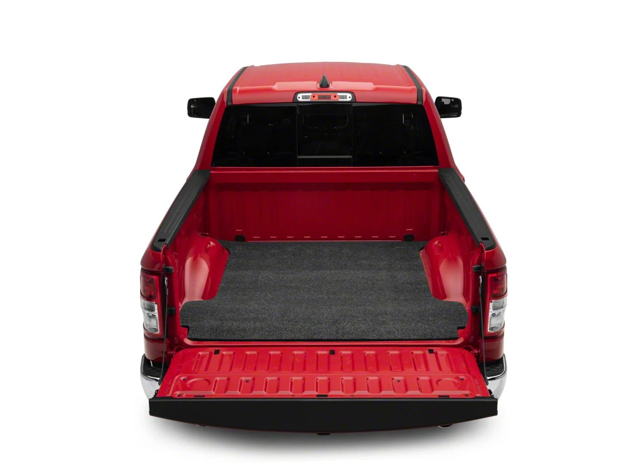 Husky Liners Guardian Comfort Bed Mat (19-26 RAM 1500 w/o RAM Box)