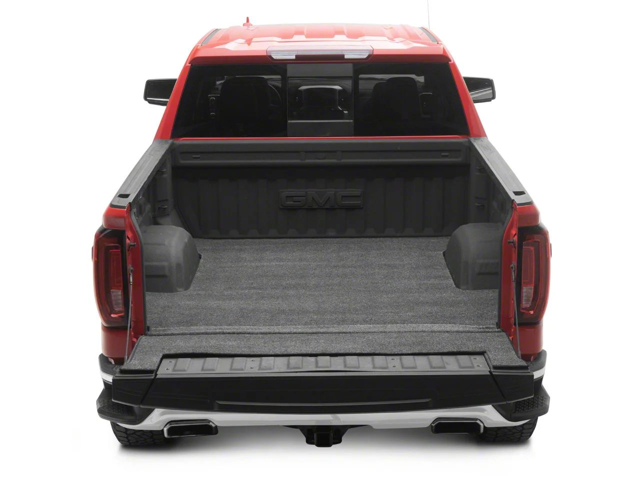 Husky Liners Guardian Comfort Bed and Tailgate Mat (19-26 Sierra 1500)