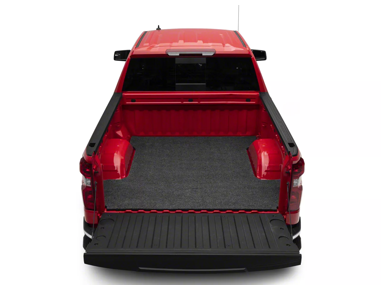 Husky Liners Guardian Comfort Bed Mat (19-26 Silverado 1500)