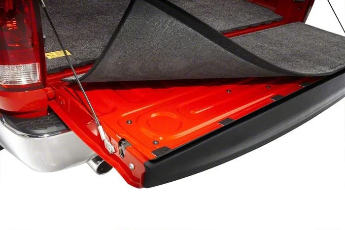 Husky Liners Guardian Comfort Tailgate Mat (19-26 Silverado 1500 w/o MultiFlex Tailgate)