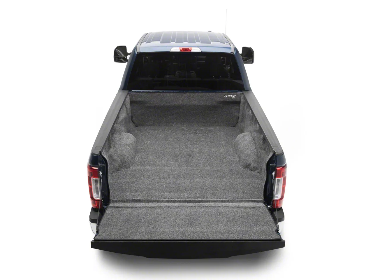 Husky Liners Guardian Comfort Full Bedliner (17-26 F-250 Super Duty)