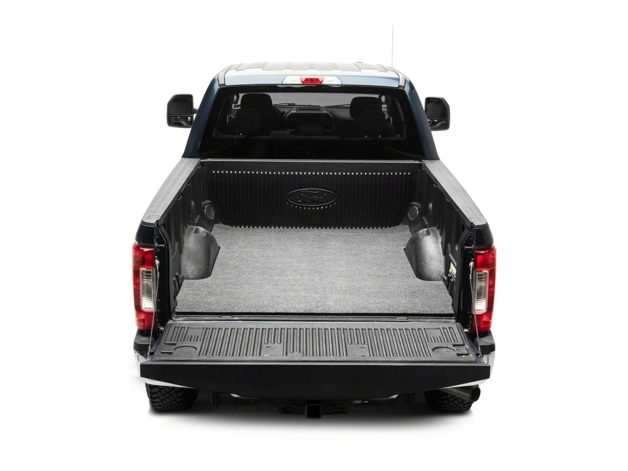 Husky Liners Guardian Comfort Bed Mat (17-26 F-250 Super Duty)