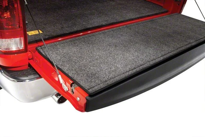 Husky Liners Guardian Comfort Tailgate Mat (17-26 F-250 Super Duty)