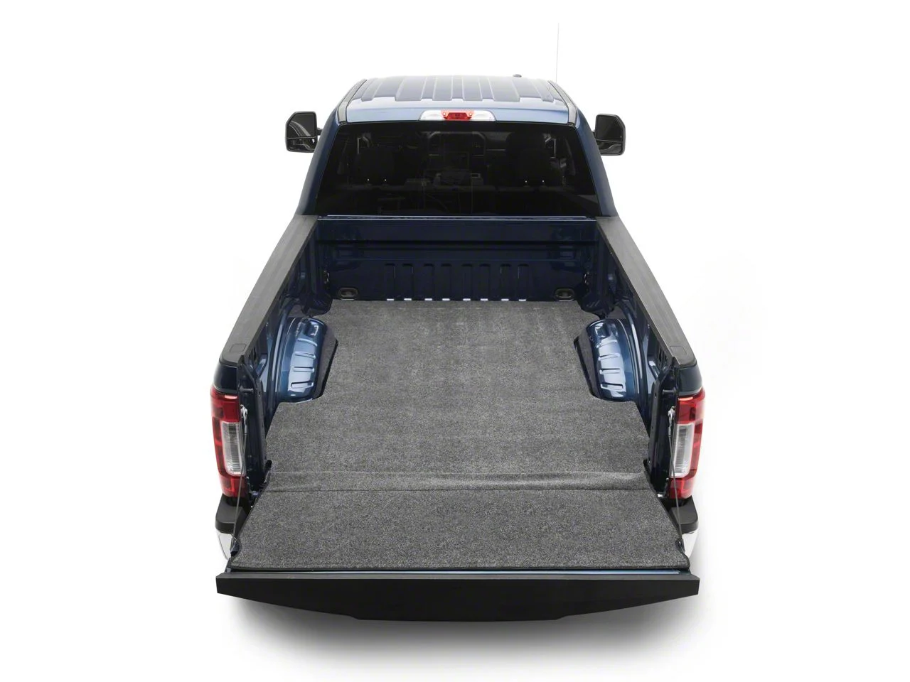 Husky Liners Guardian Comfort Bed and Tailgate Mat (17-26 F-250 Super Duty)
