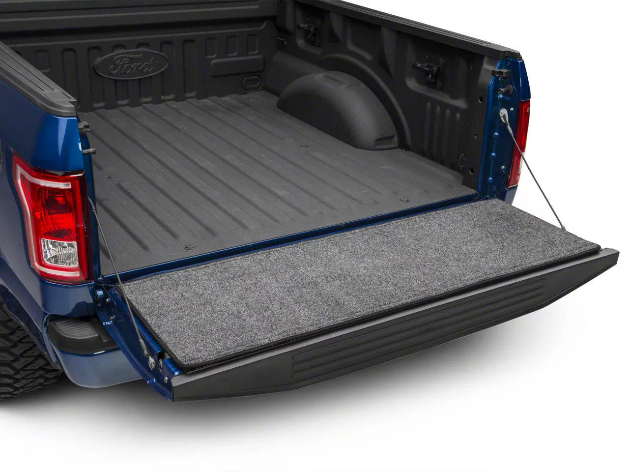 Husky Liners Guardian Comfort Tailgate Mat (15-26 F-150)