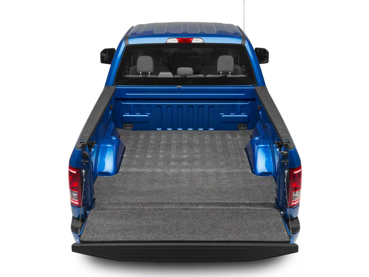 Husky Liners Guardian Comfort Bed and Tailgate Mat (15-26 F-150)