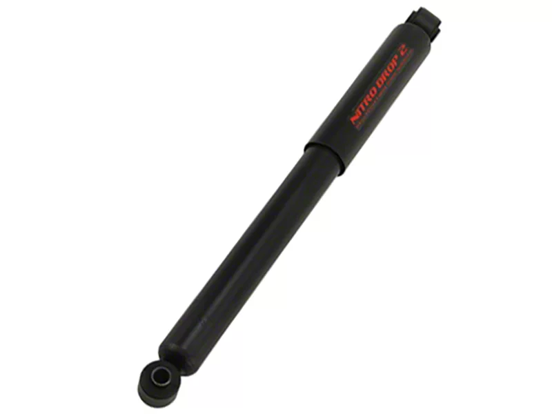 Belltech Nitro Drop II Rear Shock for Stock Height (04-08 4WD F-150; 09-13 2WD/4WD F-150, Excluding Raptor)