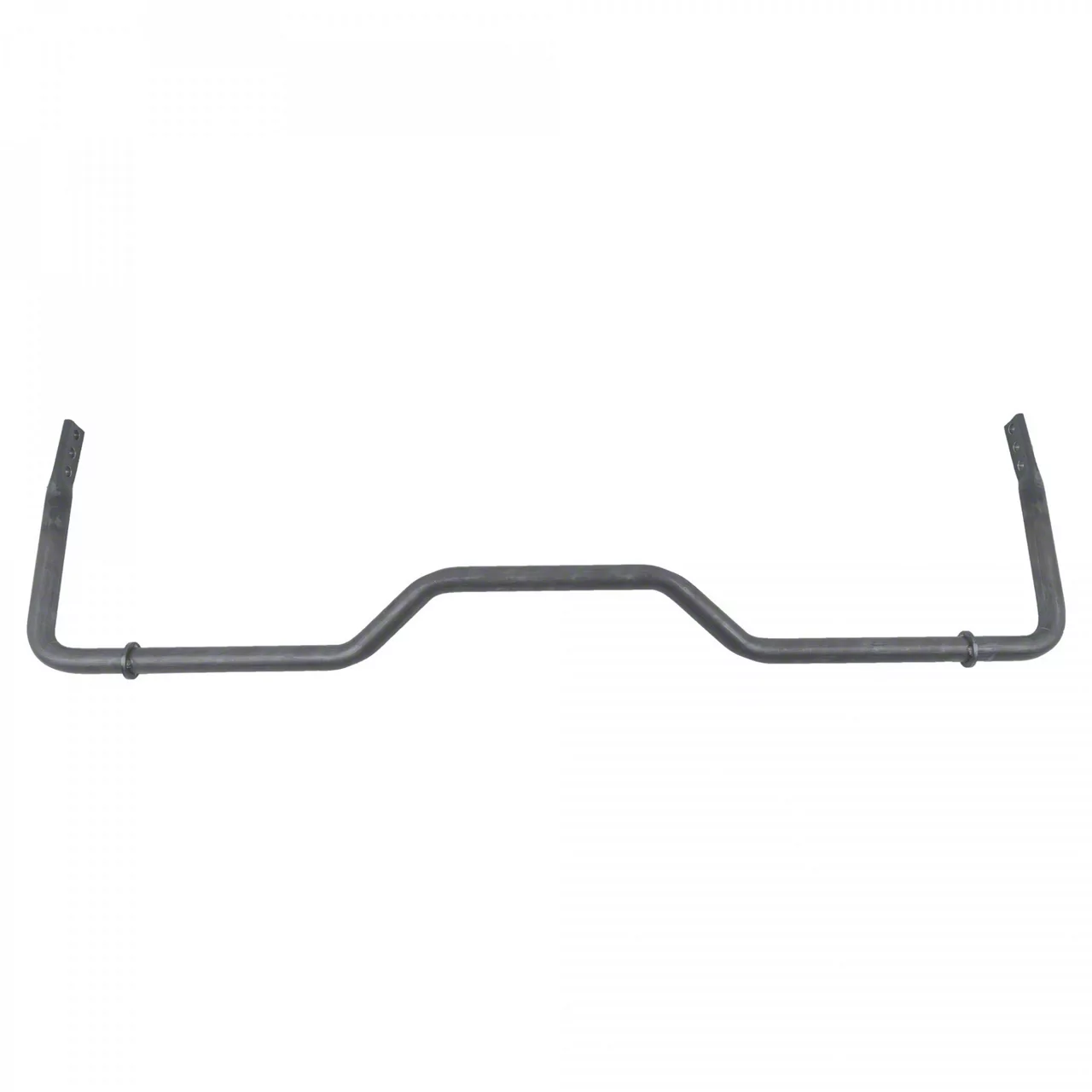 Belltech 1-Inch Rear Anti-Sway Bar for Stock Height or Lowered (19-26 RAM 1500)