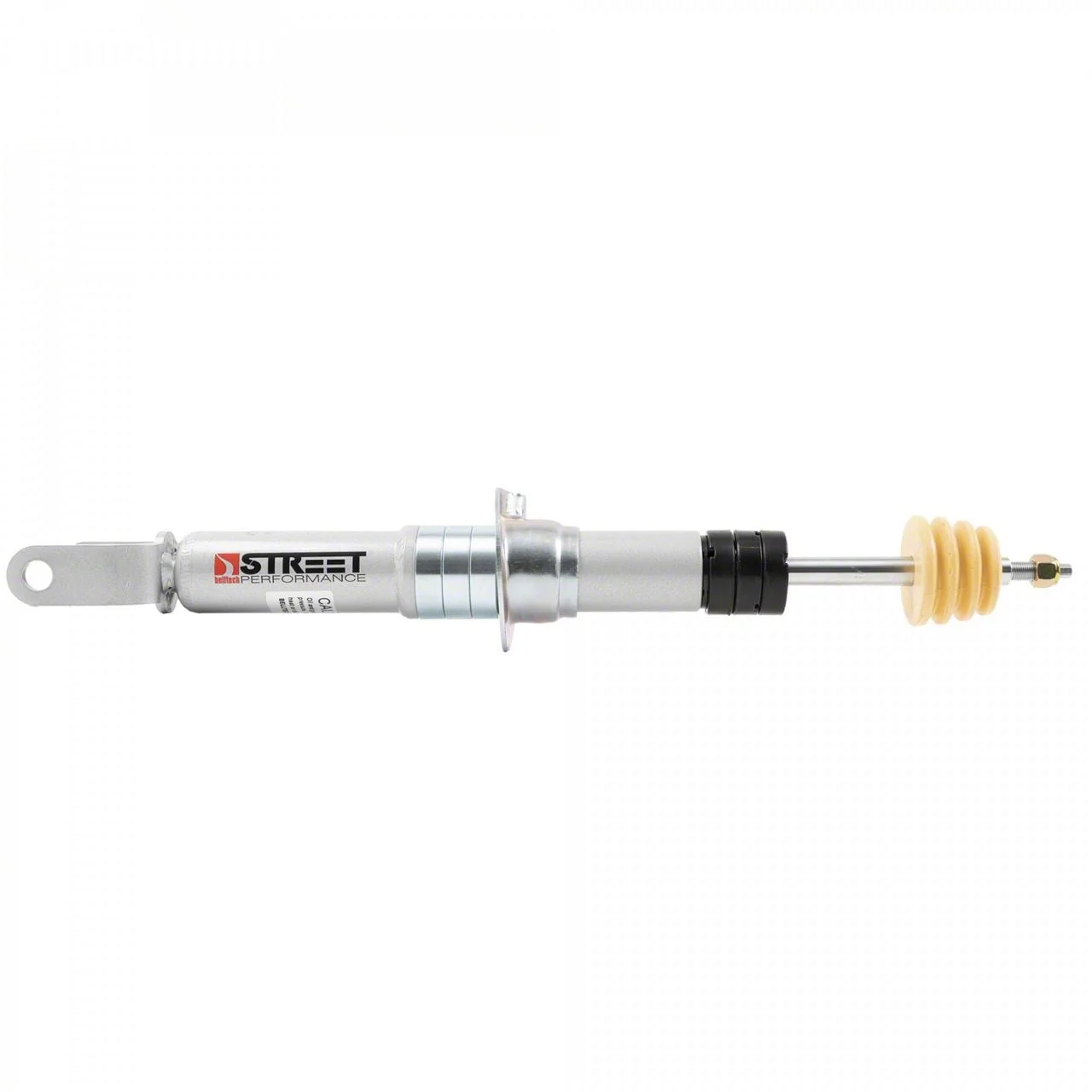 Belltech Street Performance Front Strut for 0 to 2-Inch Lift (06-18 4WD RAM 1500)