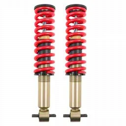 Belltech 0 to 3-Inch Trail Performance Leveling Coil-Over Kit (19-23 Ranger)