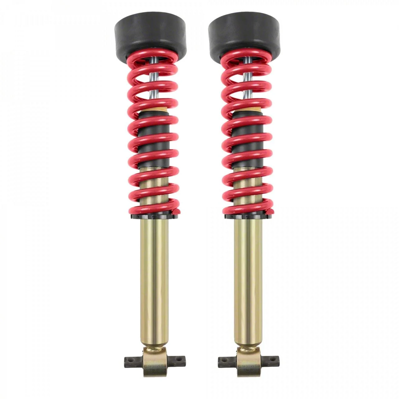 Belltech 6 to 8-Inch Lifted Front Coil-Over Kit (19-26 Sierra 1500)