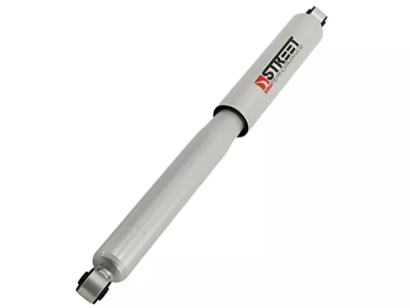 Belltech Street Performance Rear Shock for 0 to 1.50-Inch Drop (04-12 2WD/4WD F-150, Excluding Raptor)