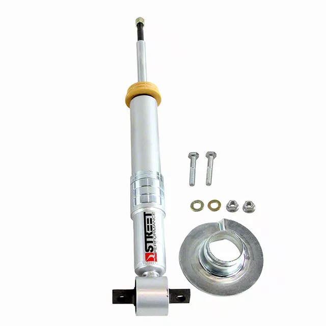 Belltech Street Performance Front Strut for +1 to -3-Inch Drop (15-20 F-150, Excluding Raptor)