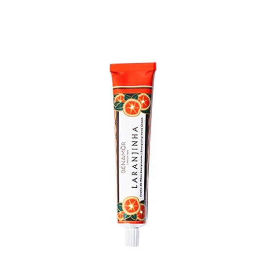 Crema Mani Laranjinha Benamor 50 ml
