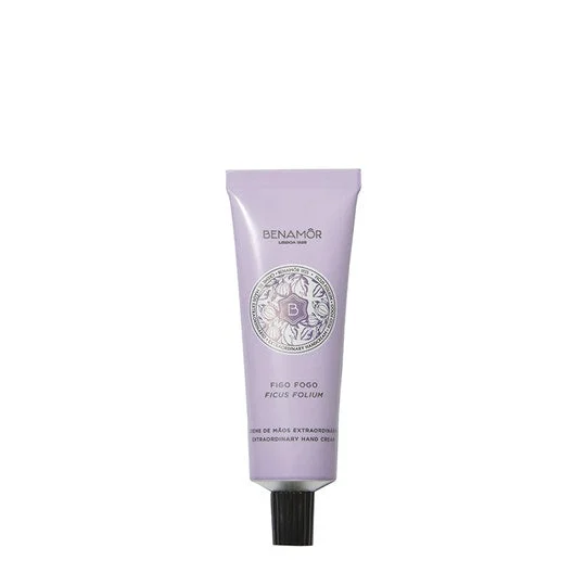 Benamor Vervena Vera Crema Mani