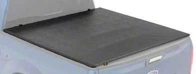 Bestop EZ-Fold Soft Tonneau Cover (17-26 F-250 Super Duty)