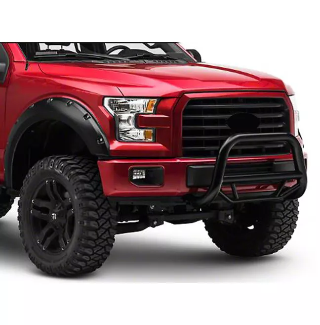 Max Bull Bar; Black (04-26 F-150, Excluding Raptor)