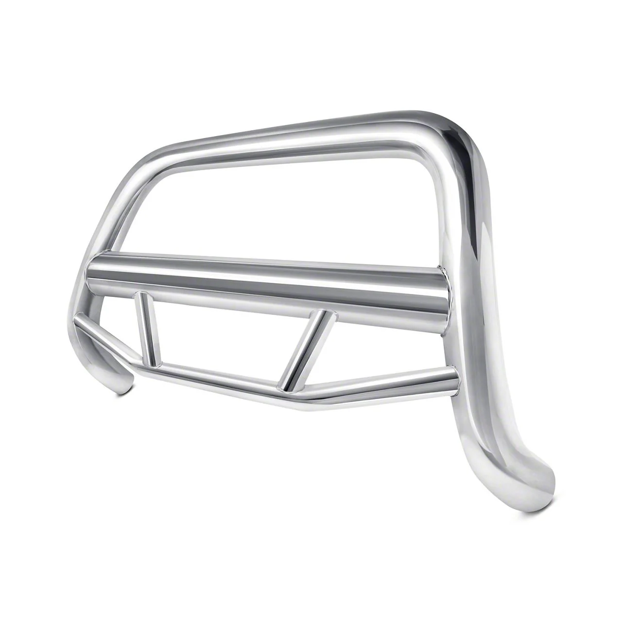 Max Bull Bar; Stainless Steel (09-18 RAM 1500, Excluding Rebel)