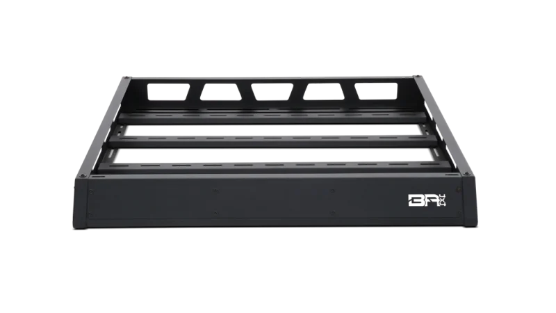 Body Armor 4x4 07-19 Wrangler Hardtop Roof Rack