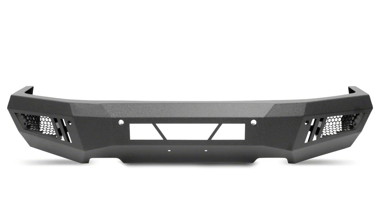 Body Armor 4x4 ECO-Series Front Bumper (14-15 Sierra 1500)
