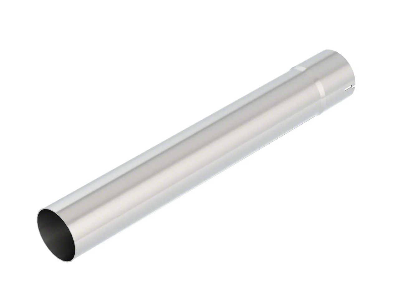 Borla 164-Inch Wheelbase Exhaust Adapter (17-22 6.2L F-350 Super Duty SuperCab w/ 8-Foot Bed)