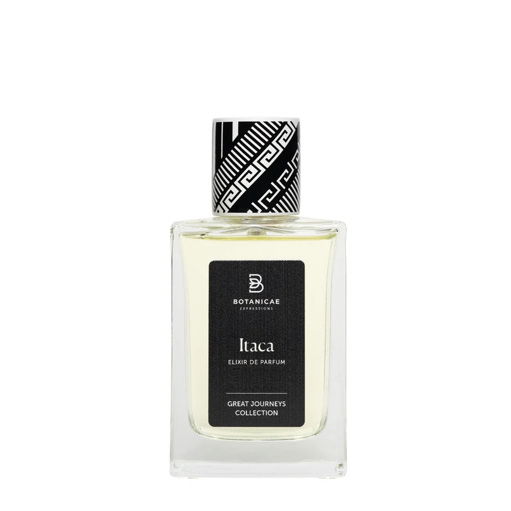 Botanicae Itaca Elixir de Parfum 75 ml
