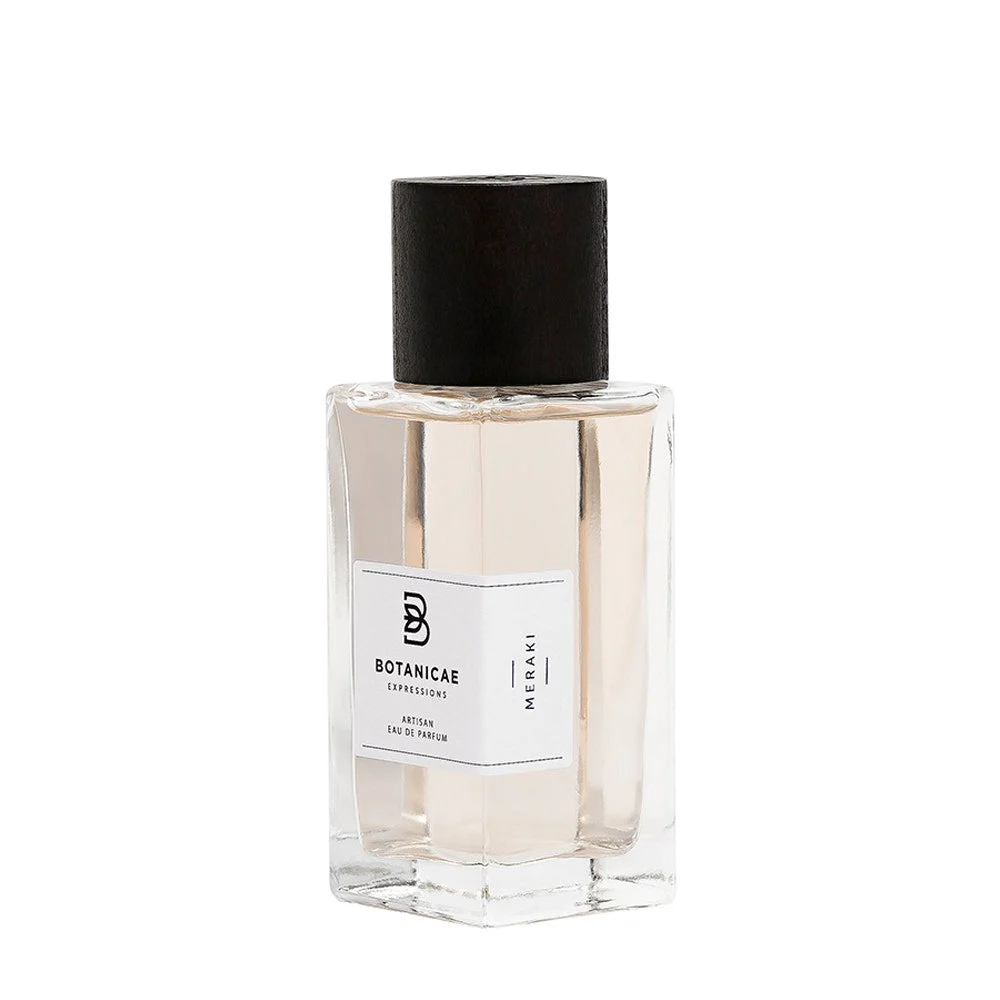 Botanicae Meraki Eau de Parfum 100 ml