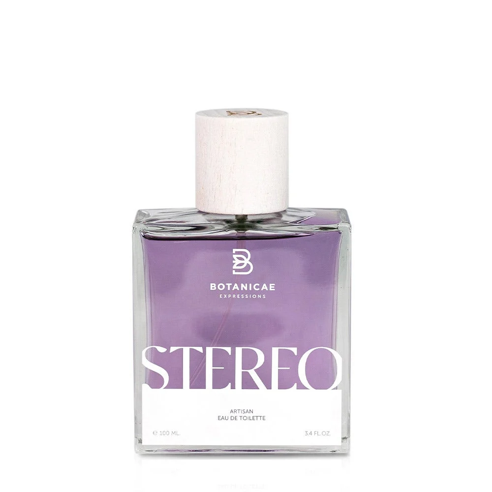 Botanicae Stereo Eau de Toilette 100 ml