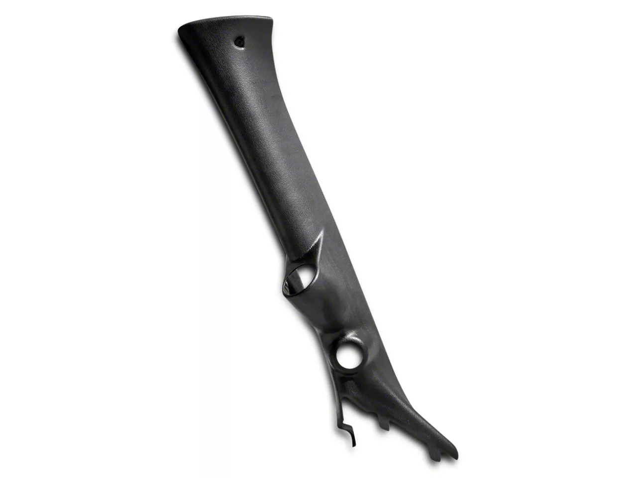 Bully Dog Paintable A-Pillar Mount for GT Tuner (09-14 F-150)