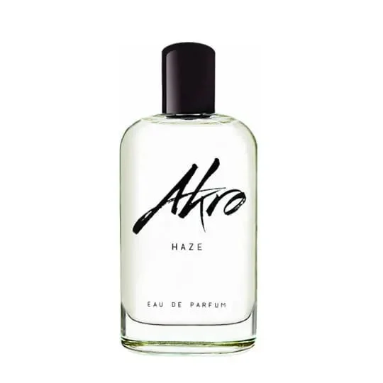 Akro Akro Haze Eau De Parfum - 30 Ml