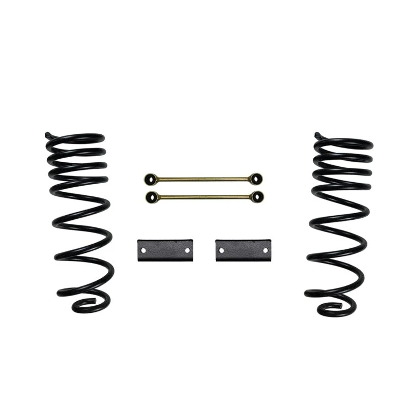 Skyjacker 4in Lift Kit Box Ram 2500
