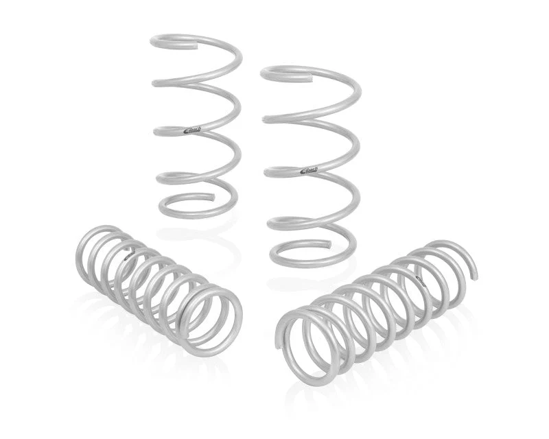 Eibach XA50 Toyota RAV4 Pro Lift Kit