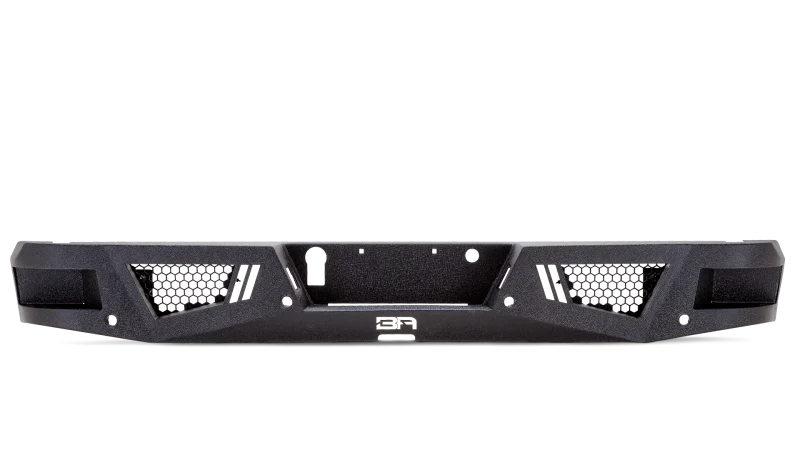 Body Armor 4x4 09-14 Ford F150 Eco Series Rear Bumper