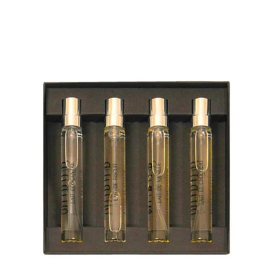 Chabaud Gourmand Discovery Set