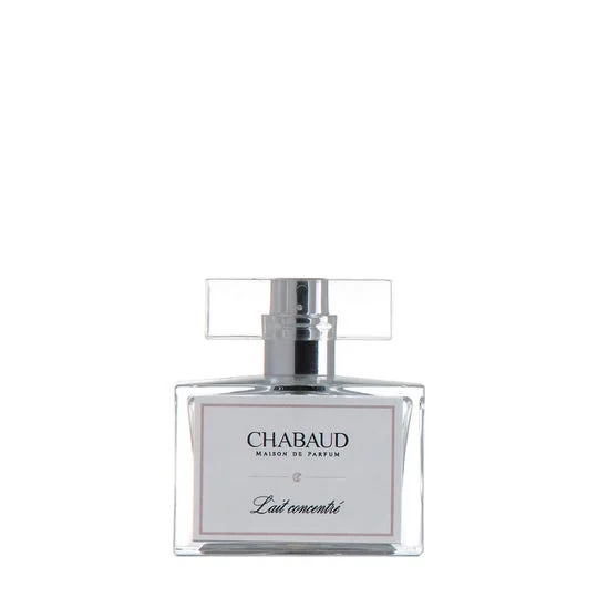 Chabaud Lait Concentre Eau de Toilette 30 ml