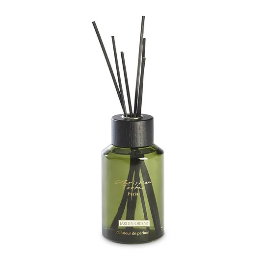 Christian Tortu Jardin Orient Diffusore 250 ml