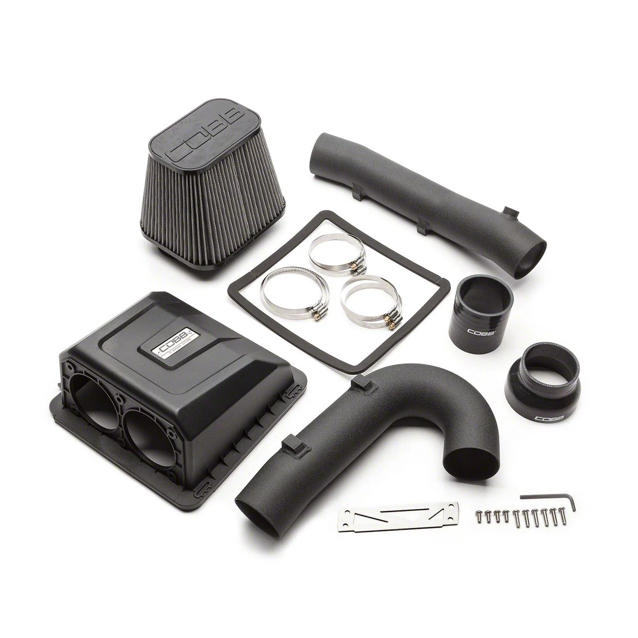 Cobb Cold Air Intake (17-20 F-150 Raptor)