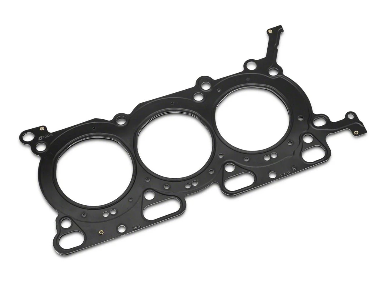 Cometic MLS Cylinder Head Gasket; Passenger Side (11-14 3.5L EcoBoost F-150)