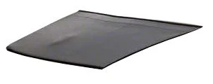 Covercraft Colgan Custom Sport Bra; Black Crush (03-06 Silverado 1500 LS, LT, SS, Z71)