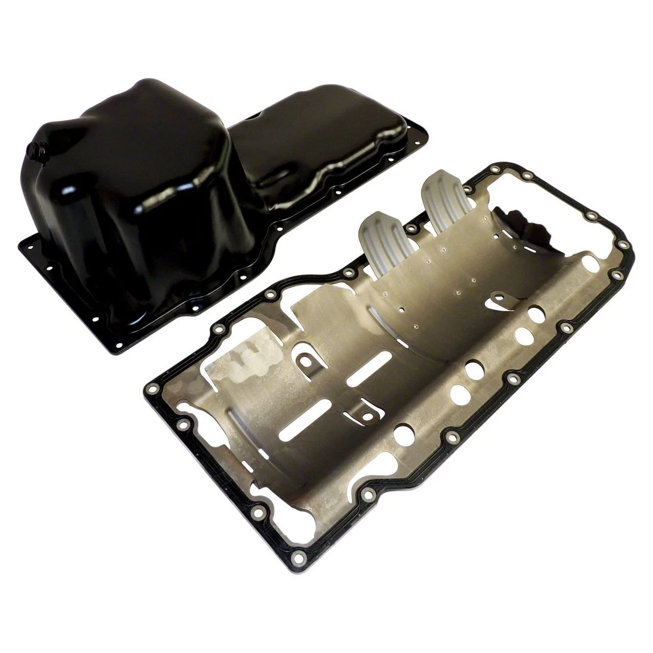 Engine Oil Pan Kit (02-04 4.7L RAM 1500)