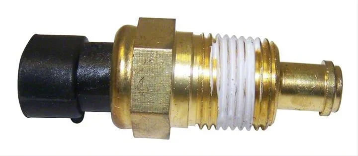 Engine Oil Pressure Temperature Gauge (06-07 5.7L RAM 2500)
