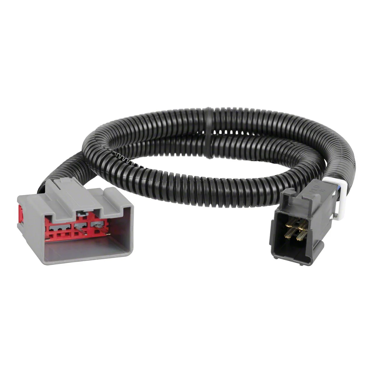 Trailer Brake Controller Harness (09-26 F-150)