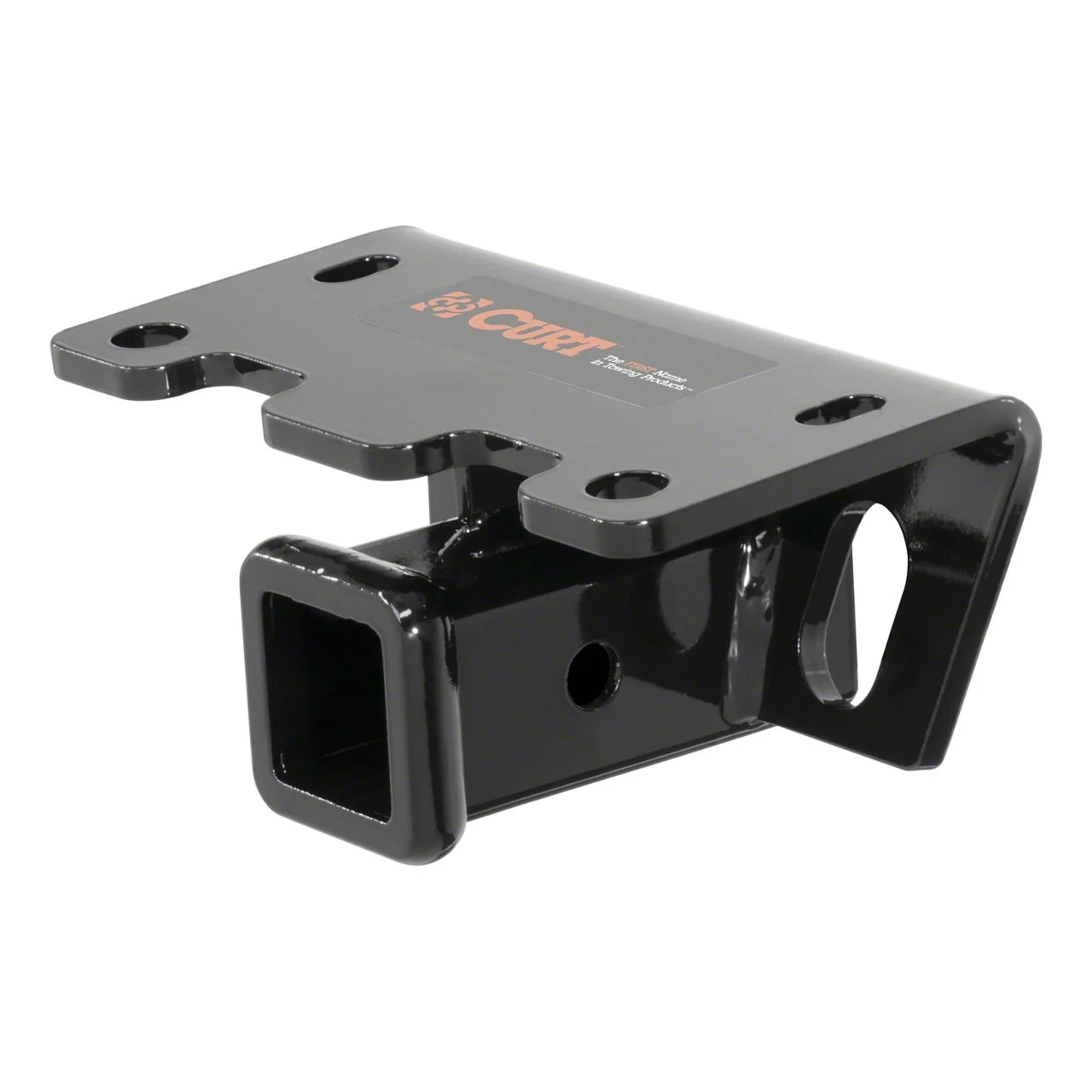 Bumper Trailer Hitch (02-24 RAM 1500)