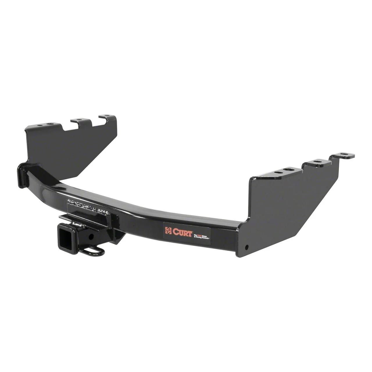 Class IV Trailer Hitch (14-18 Sierra 1500)